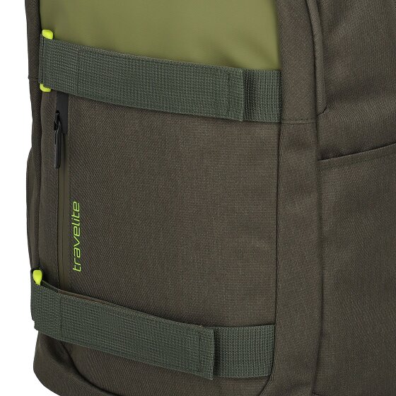 Travelite Pathway Daypack 48 cm Laptopfach Travelite Pathway Daypack 48 cm Laptopfach