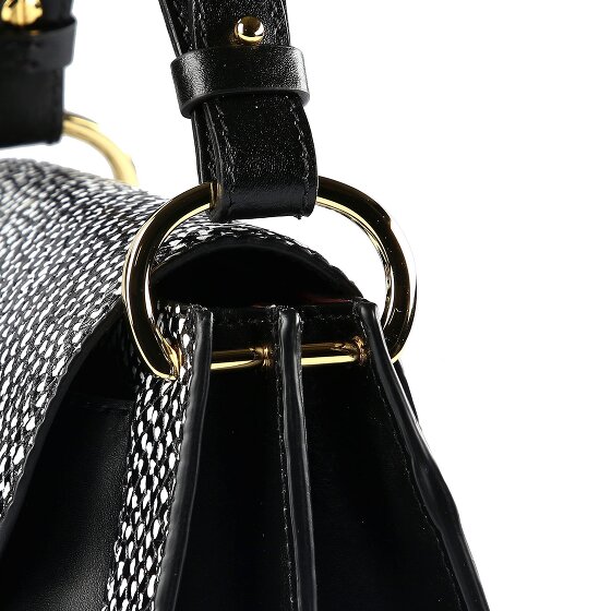 Coccinelle C-Me Umhängetasche Leder 23.5 cm