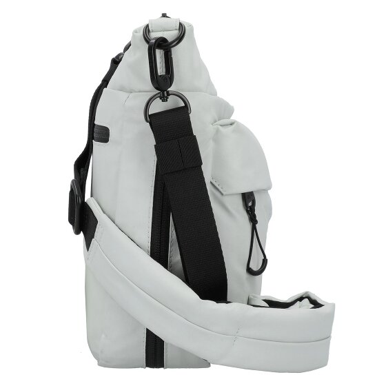 aunts & uncles Yura RE Lite Umhängetasche Leder 21 cm