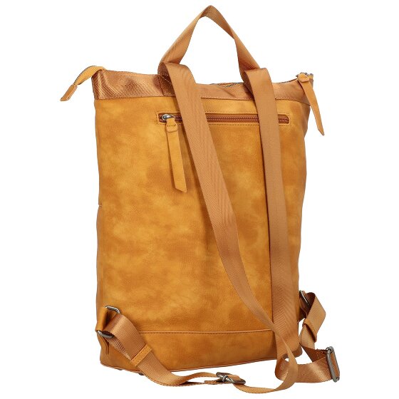 Greenburry Hanni Rucksack 40 cm Laptopfach