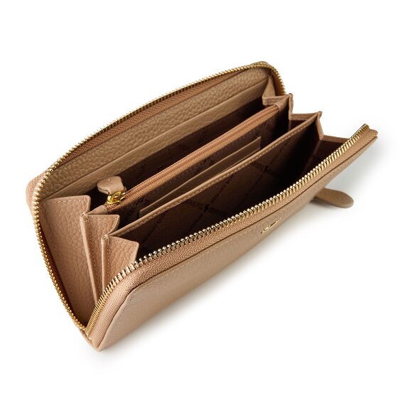 Braun Büffel Asti Geldbörse RFID Schutz Leder 19 cm