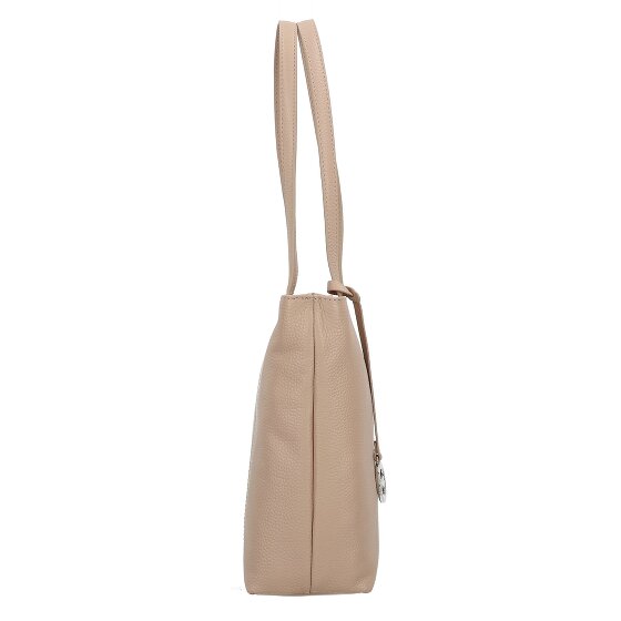 Braun Büffel Hanna Shopper Tasche S Leder 38 cm
