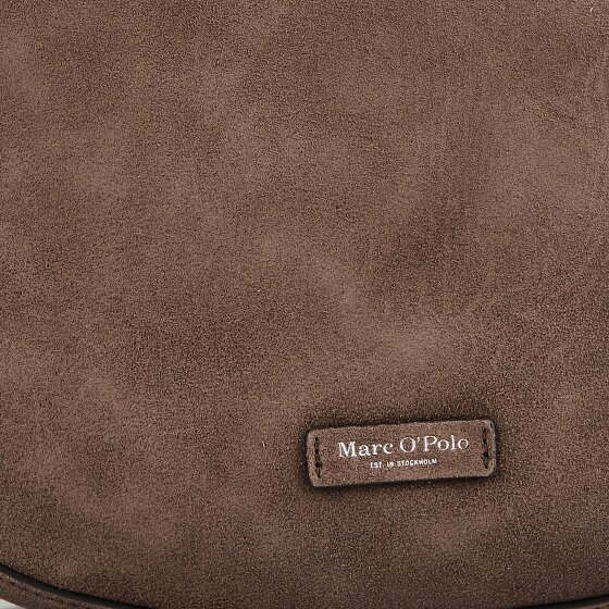 Marc O'Polo Bellilo Schultertasche Leder 36 cm