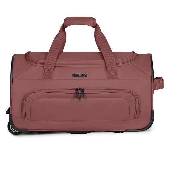 Redolz Duffle Essentials 2 Rollen Reisetasche 51 cm