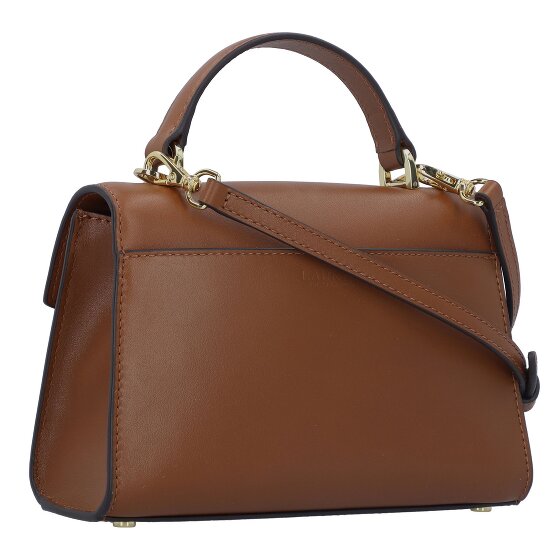 Lauren Ralph Lauren Farrah Handtasche Leder 20 cm