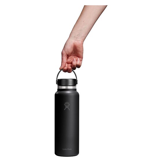 Hydro Flask Hydration Wide Flex Cap Trinkflasche 1180 ml