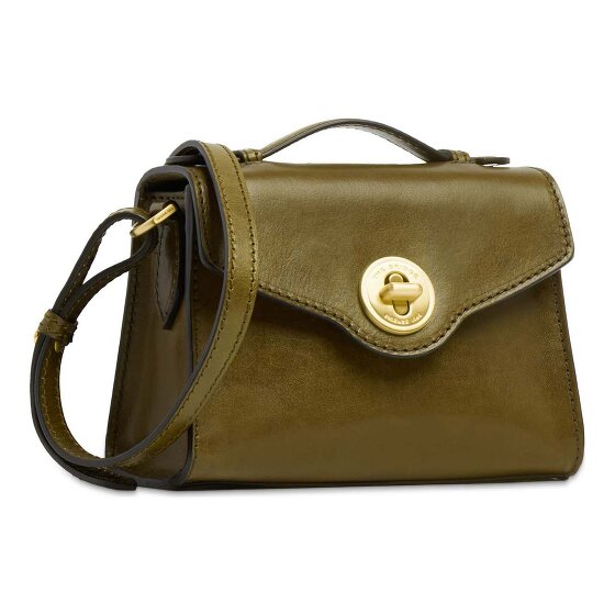The Bridge Irene Handtasche Leder 20 cm