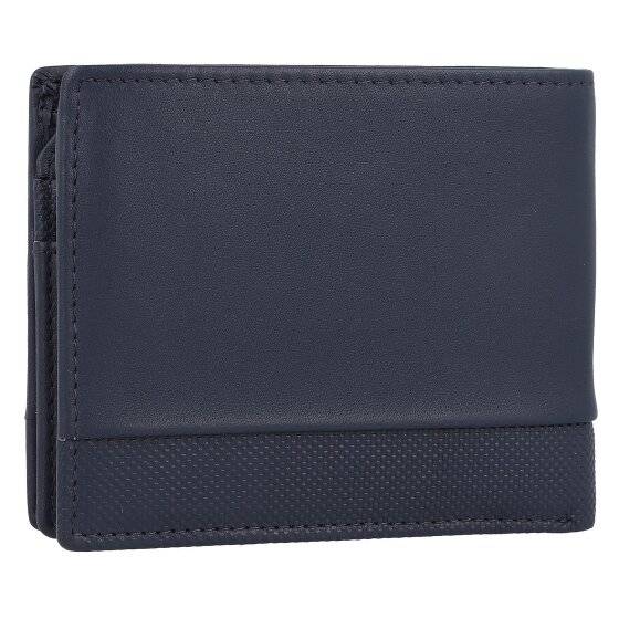Samsonite Pro-DLX 6 Geldbörse RFID Leder 10,5 cm