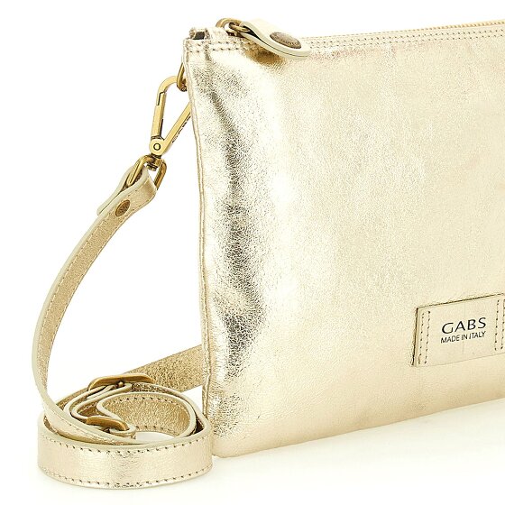 Gabs Beyonce Umhängetasche Leder 28 cm