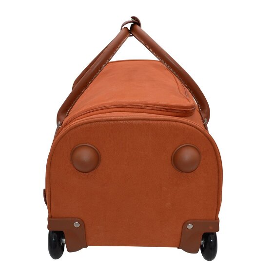 Jump Uppsala 2-Rollen Reisetasche 55 cm Jump Uppsala 2-Rollen Reisetasche 55 cm