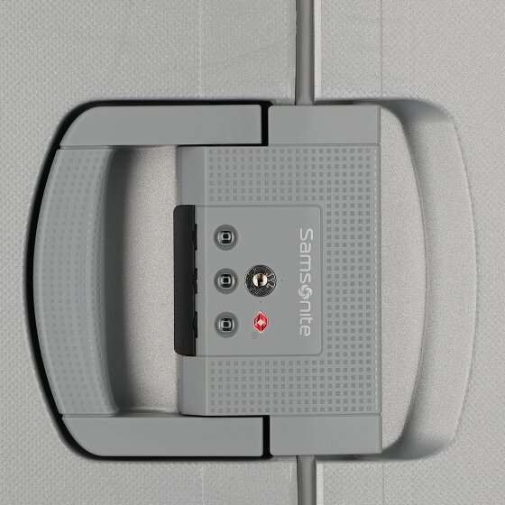 Samsonite S'Cure Spinner 4-Rollen Trolley 75 cm Samsonite S'Cure Spinner 4-Rollen Trolley 75 cm