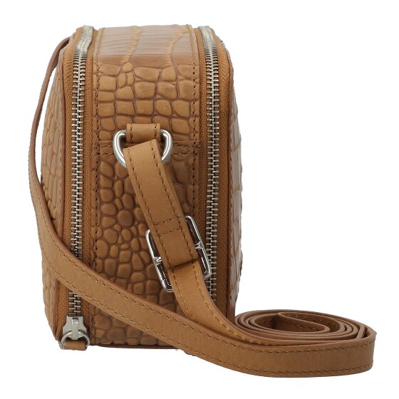 Burkely Cool Colbie Umhängetasche Leder 20 cm Burkely Cool Colbie Umhängetasche Leder 20 cm