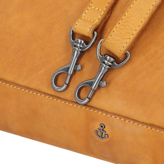 Harbour 2nd Anchor Love Umhängetasche Leder 34 cm Harbour 2nd Anchor Love Umhängetasche Leder 34 cm