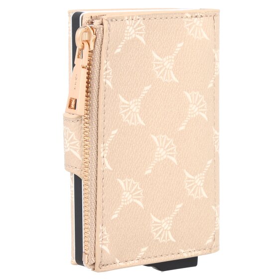 Joop! Cortina 1.0 C-Four Kreditkartenetui RFID 7,5 cm Joop! Cortina 1.0 C-Four Kreditkartenetui RFID 7,5 cm