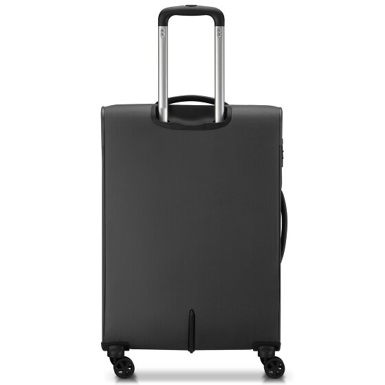 Roncato Twin 4 Rollen Trolley M 65 cm