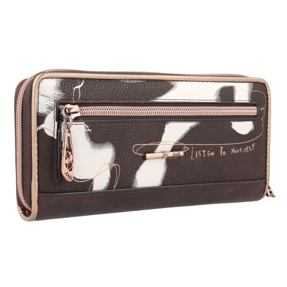 Anekke Nature Edition Geldbörse RFID Schutz 20 cm