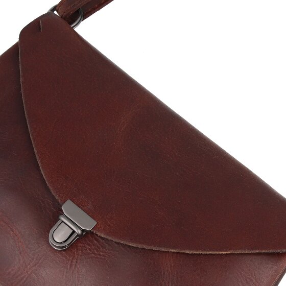 Harold's Fold Umhängetasche Leder 20 cm
