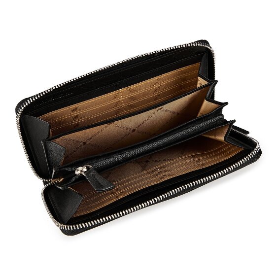 Braun Büffel Joy Geldbörse RFID Schutz Leder 19 cm