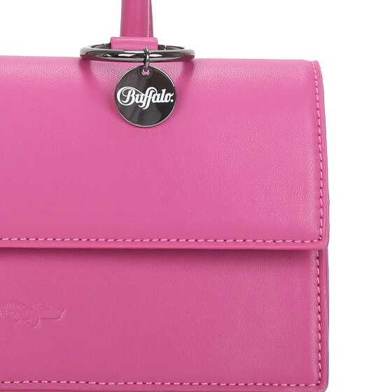 Buffalo Clap01 Mini Bag Handtasche 13 cm Buffalo Clap01 Mini Bag Handtasche 13 cm
