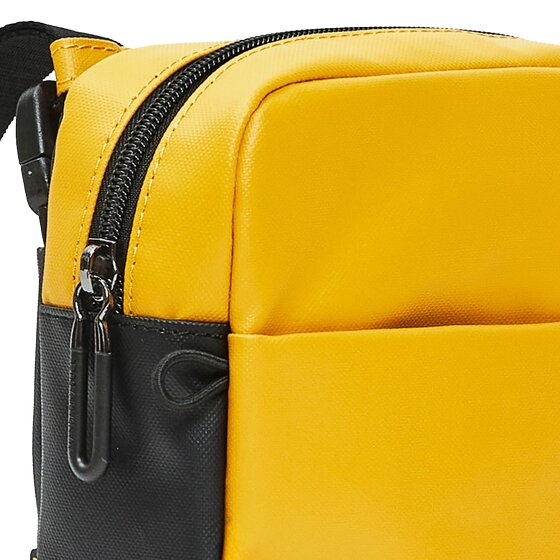 Mandarina Duck Eco Coated Mini Bag Umhängetasche 15 cm