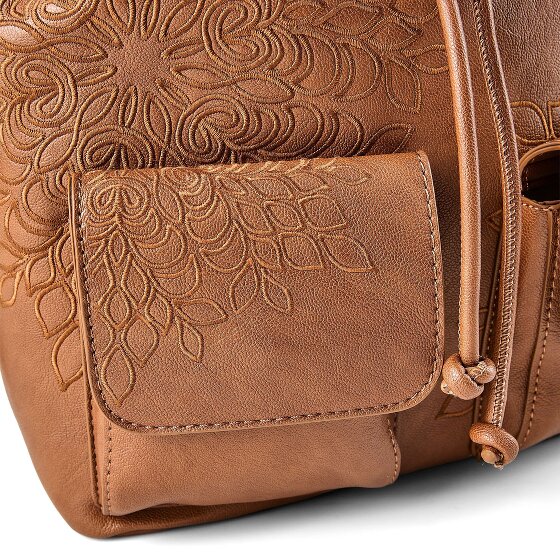 Desigual Sierra City Rucksack 29 cm