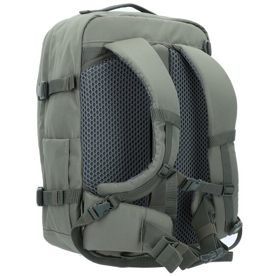 Cabin Zero Travel Cabin Bag Classic Pro 32L Rucksack 46 cm Laptopfach