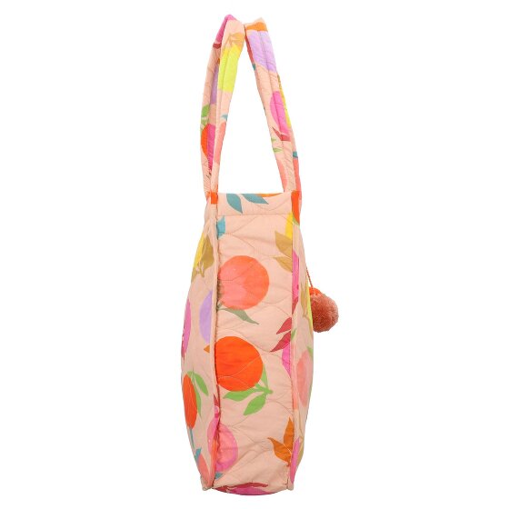 Oilily Fruitballs Shopper Tasche 46 cm