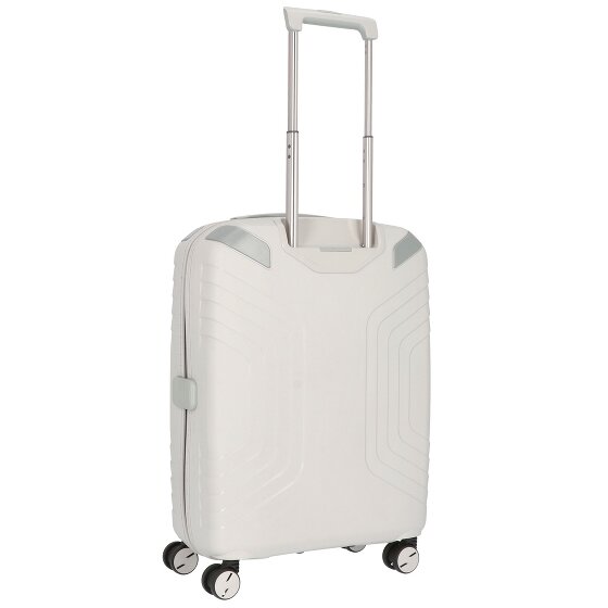 Roncato Ypsilon 2.0 4 Rollen Kabinentrolley 55 cm