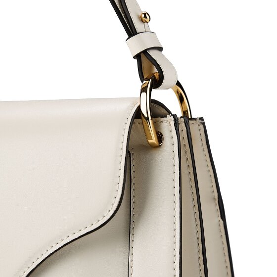 Coccinelle C-Me Schultertasche Leder 24 cm