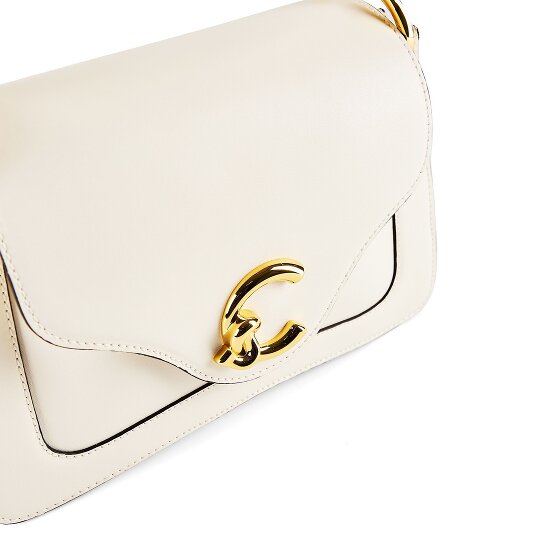 Coccinelle C-Me Schultertasche Leder 24 cm