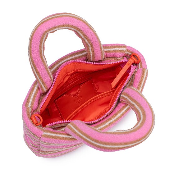 LES VISIONNAIRES Unio Cortina Handtasche S 27 cm