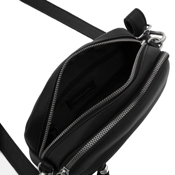 FredsBruder My Bestie Umhängetasche Leder 22 cm