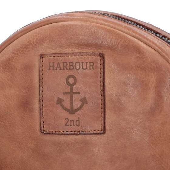 Harbour 2nd Beth Umhängetasche Leder 24 cm