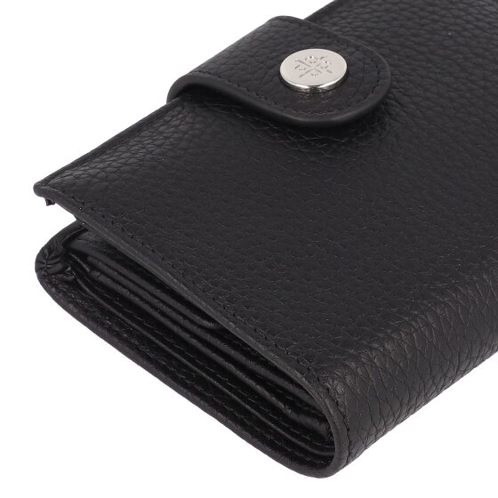 Picard Pure 1 Geldbörse Leder 13 cm