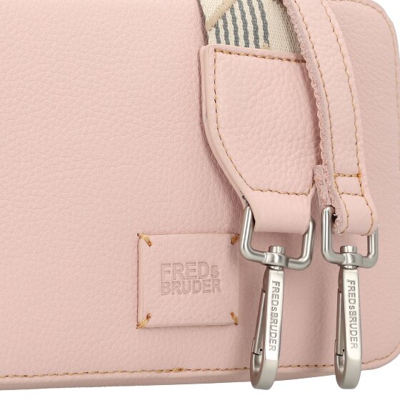 FredsBruder Feeling Good Umhängetasche Leder 20 cm FredsBruder Feeling Good Umhängetasche Leder 20 cm