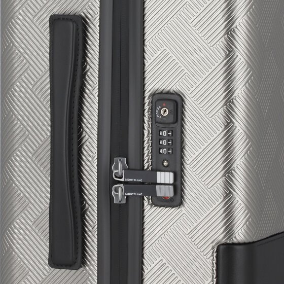 Montblanc MY4810 4 Rollen Kabinentrolley 55 cm