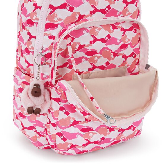 Kipling Back To School Prt Seoul Lap Daypack 44 cm Laptopfach