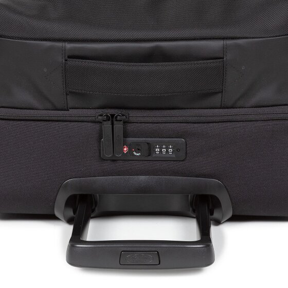 Eastpak Tranverz 2 Rollen Reisetasche 79 cm