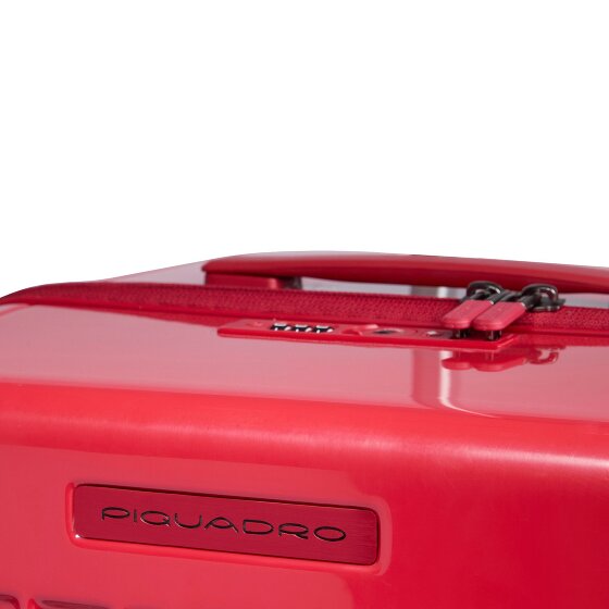 Piquadro PQ-Light 4-Rollen Trolley 79 cm