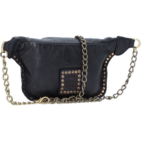 Campomaggi Gürteltasche Leder 23 cm