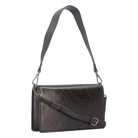 Seidenfelt Liinaja Schultertasche 23 cm