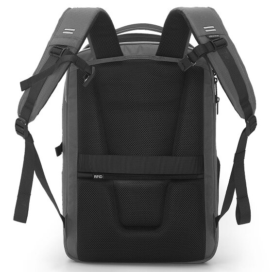 XD Design The Bizz Business-Rucksack 47 cm Laptopfach XD Design The Bizz Business-Rucksack 47 cm Laptopfach