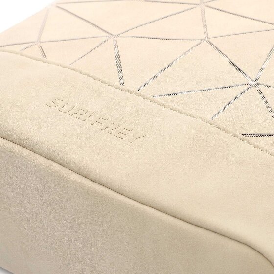 Suri Frey SFY SURI Sports Jessy-Lu Daypack 40 cm Laptopfach