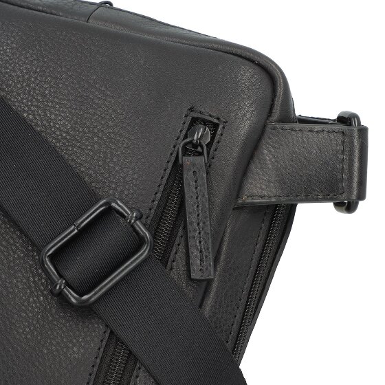 Lloyd Umhängetasche Leder 20 cm