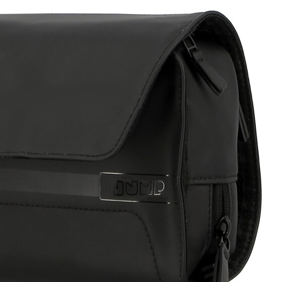 Jump Obsidian Kulturbeutel 23 cm