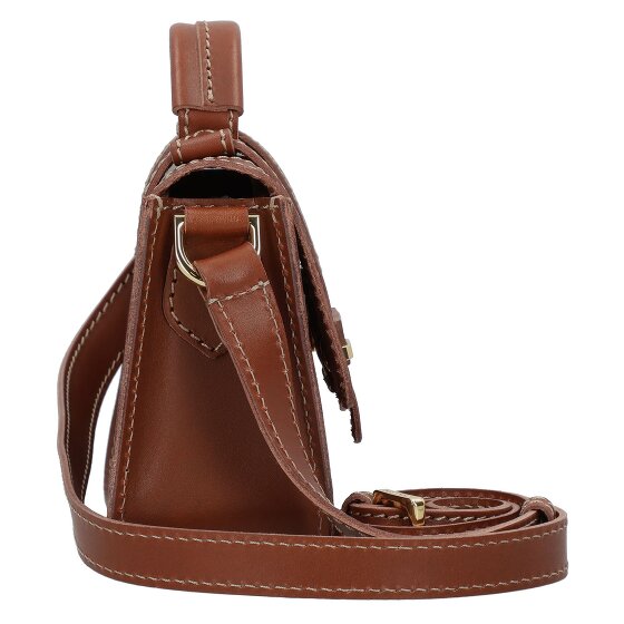 The Bridge Ester Handtasche Leder 20 cm The Bridge Ester Handtasche Leder 20 cm
