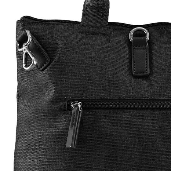 Jost Bergen Daypack RFID Schutz 31 cm