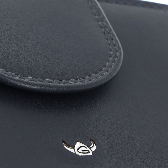 Golden Head Polo Geldbörse RFID Leder 14,5 cm