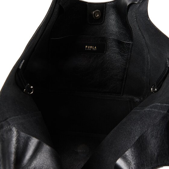 Furla Dora Schultertasche M Leder 42 cm
