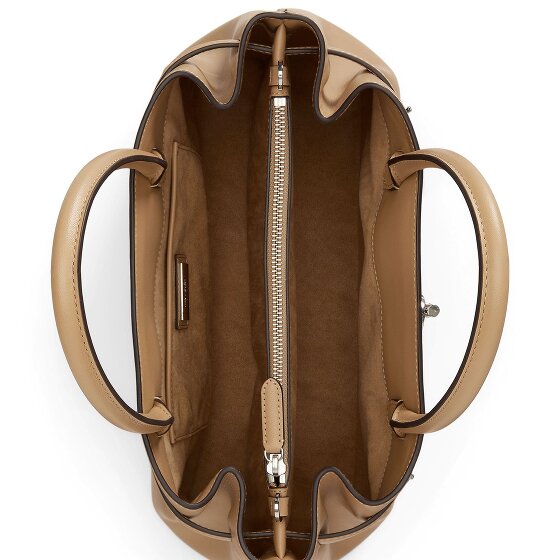 Lauren Ralph Lauren Blake Schultertasche Leder 35.5 cm